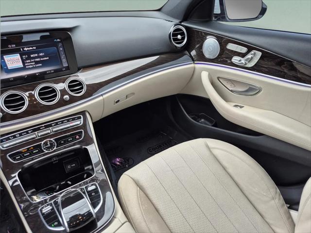 2019 Mercedes-Benz E-CLASS E 300 E 300