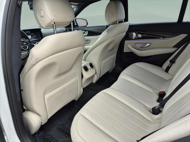 2019 Mercedes-Benz E-CLASS E 300 E 300