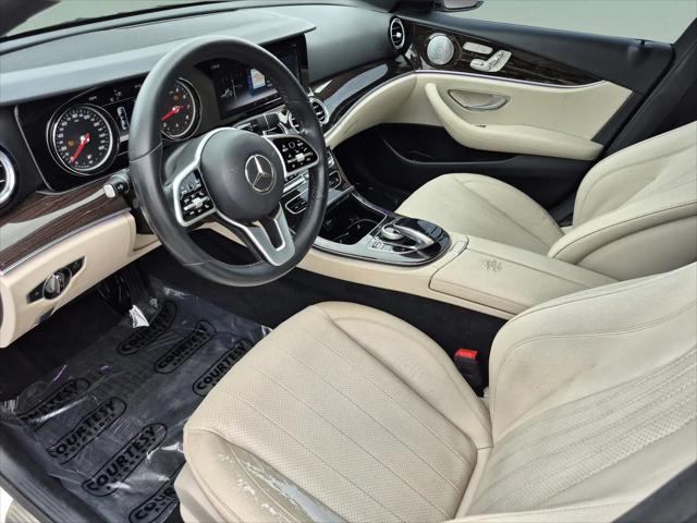 2019 Mercedes-Benz E-CLASS E 300 E 300