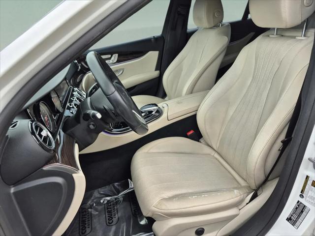 2019 Mercedes-Benz E-CLASS E 300 E 300