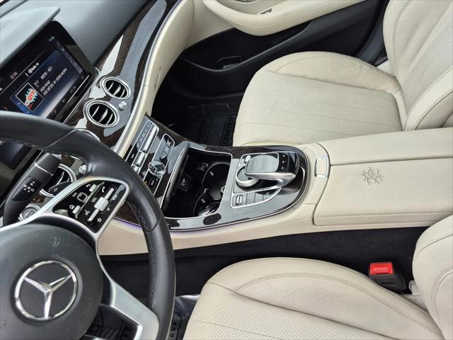 2019 Mercedes-Benz E-CLASS E 300 E 300