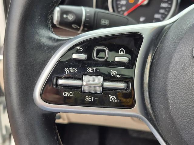 2019 Mercedes-Benz E-CLASS E 300 E 300