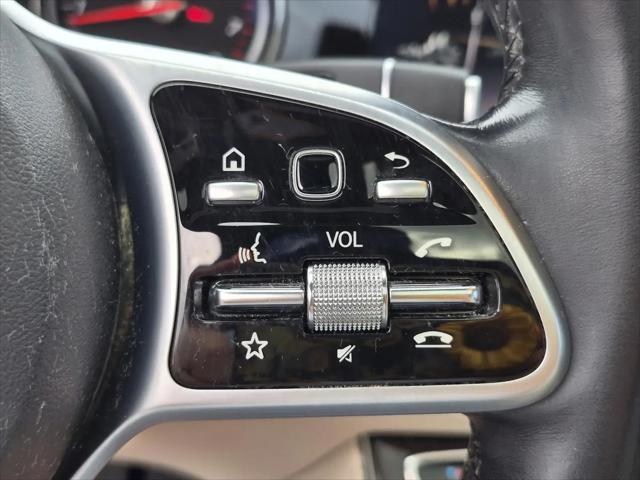 2019 Mercedes-Benz E-CLASS E 300 E 300