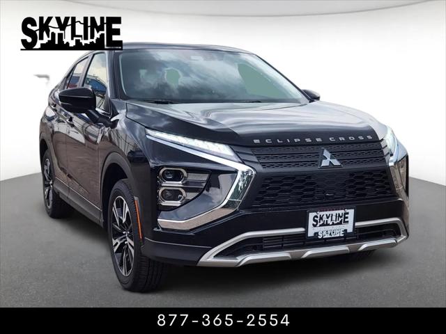 2026 Mitsubishi Eclipse Cross SE S-AWC for sale in Denver, CO
