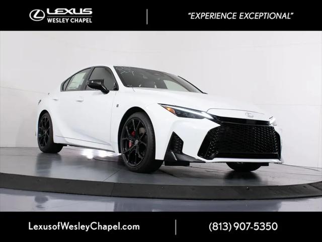 2026 Lexus IS 350 F SPORT for sale in Wesley Chapel, FL