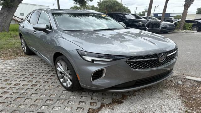 2023 Buick Envision Avenir AWD for sale in Sarasota, FL