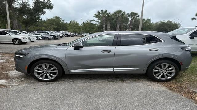 2023 Buick Envision Avenir AWD
