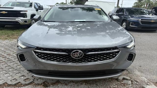 2023 Buick Envision Avenir AWD