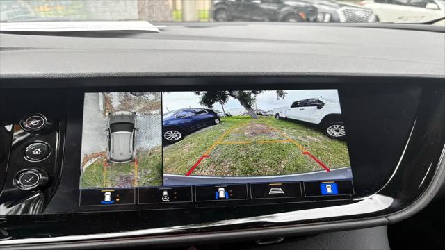 2023 Buick Envision Avenir AWD