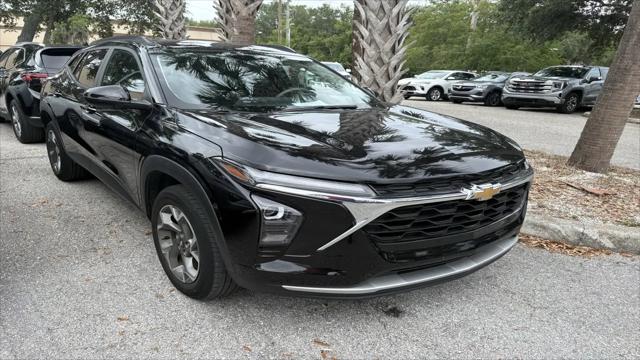 2024 Chevrolet Trax FWD LT for sale in Sarasota, FL