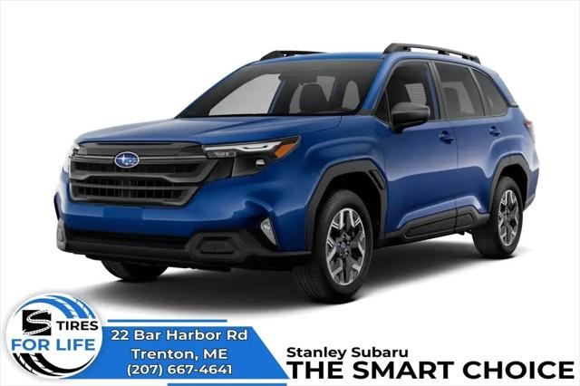 2026 Subaru Forester Premium for sale in Trenton, ME