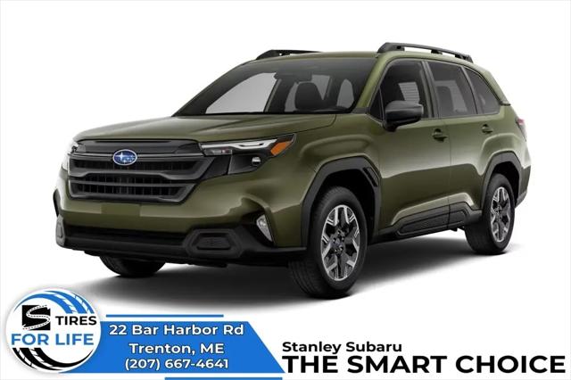 2026 Subaru Forester Premium for sale in Trenton, ME