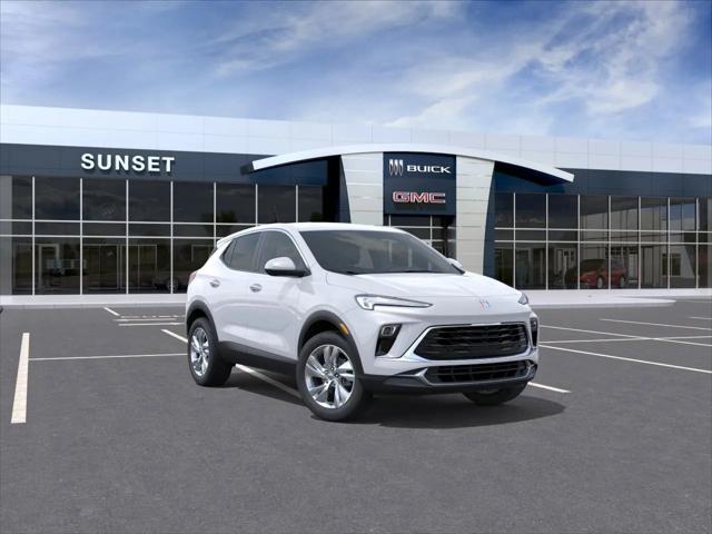 2026 Buick Encore GX Preferred FWD for sale in Sarasota, FL