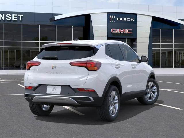 2026 Buick Encore GX Preferred FWD