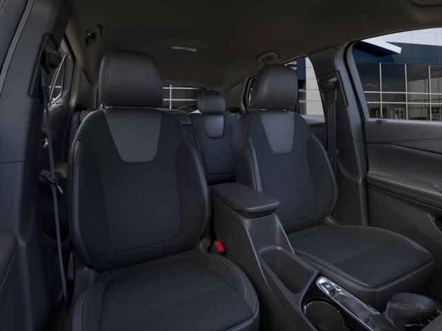2026 Buick Encore GX Preferred FWD