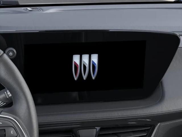 2026 Buick Encore GX Preferred FWD