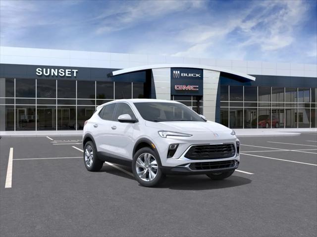 2026 Buick Encore GX Preferred FWD for sale in Sarasota, FL