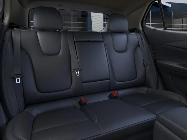 2026 Buick Encore GX Sport Touring AWD