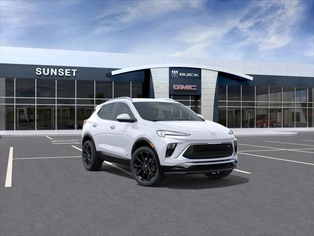 2026 Buick Encore GX Sport Touring AWD for sale in Sarasota, FL