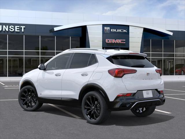 2026 Buick Encore GX Sport Touring AWD