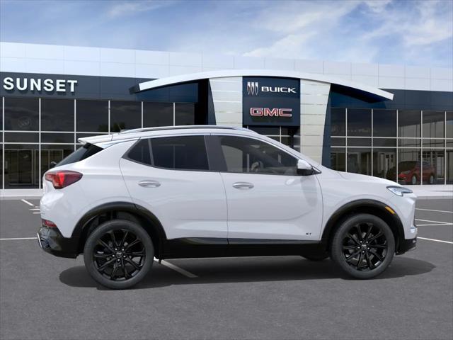 2026 Buick Encore GX Sport Touring AWD