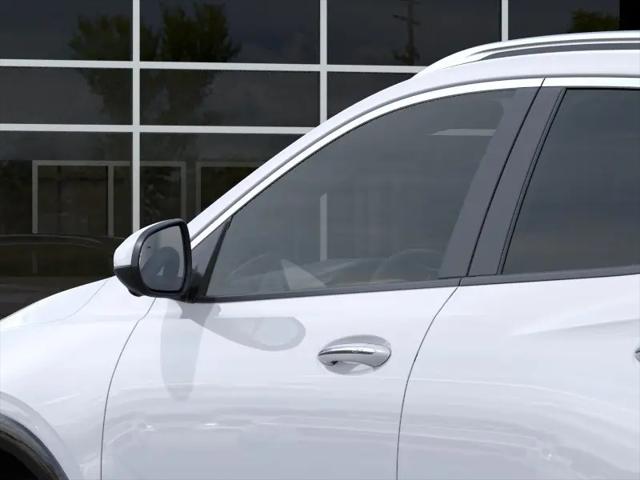 2026 Buick Encore GX Sport Touring AWD