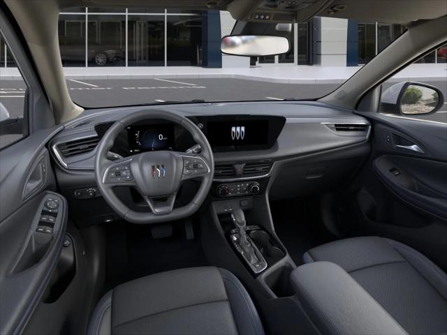 2026 Buick Encore GX Sport Touring AWD