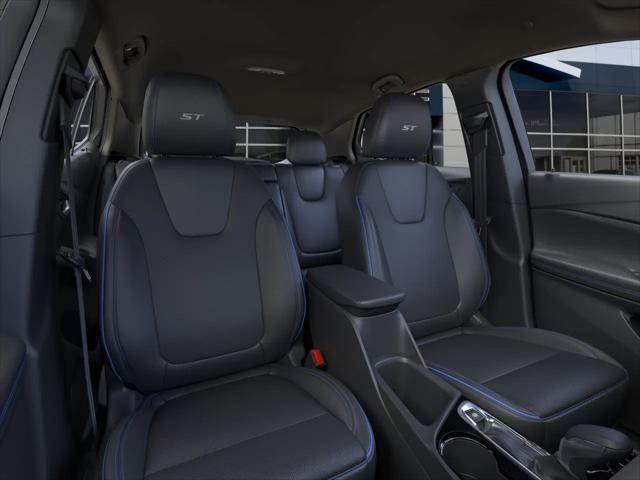 2026 Buick Encore GX Sport Touring AWD