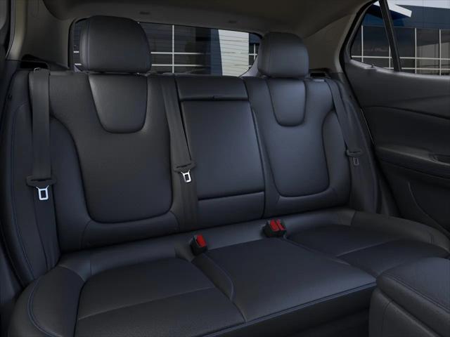 2026 Buick Encore GX Sport Touring AWD
