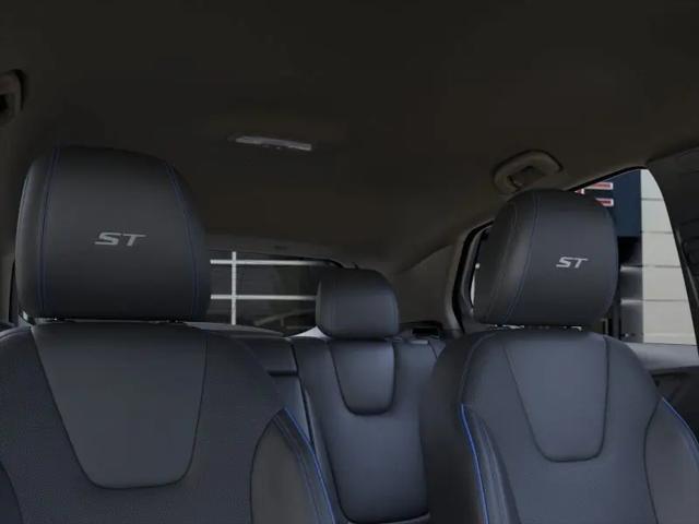 2026 Buick Encore GX Sport Touring AWD