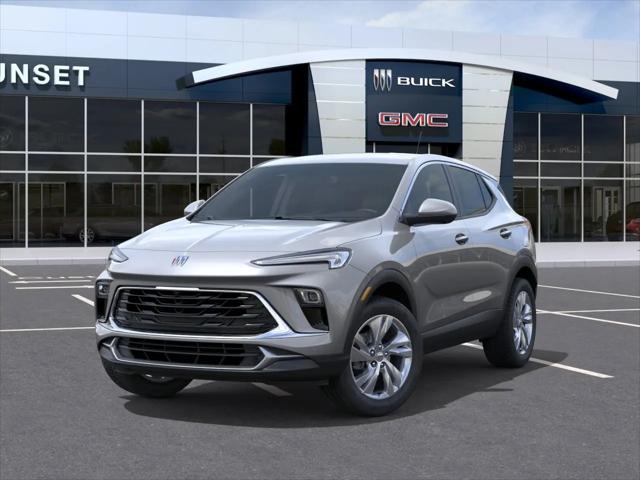 2026 Buick Encore GX Preferred FWD