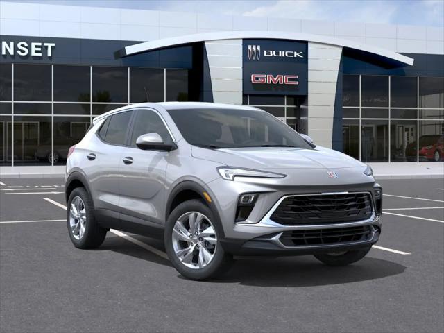 2026 Buick Encore GX Preferred FWD
