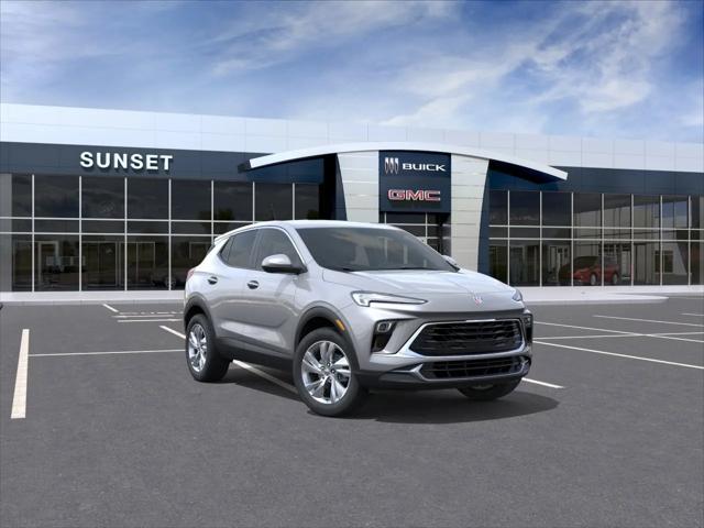 2026 Buick Encore GX Preferred FWD for sale in Sarasota, FL