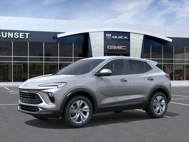 2026 Buick Encore GX Preferred FWD
