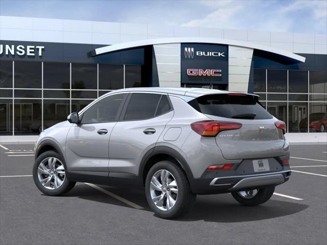 2026 Buick Encore GX Preferred FWD