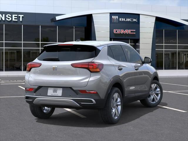 2026 Buick Encore GX Preferred FWD