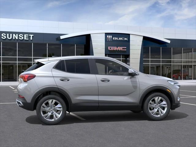 2026 Buick Encore GX Preferred FWD