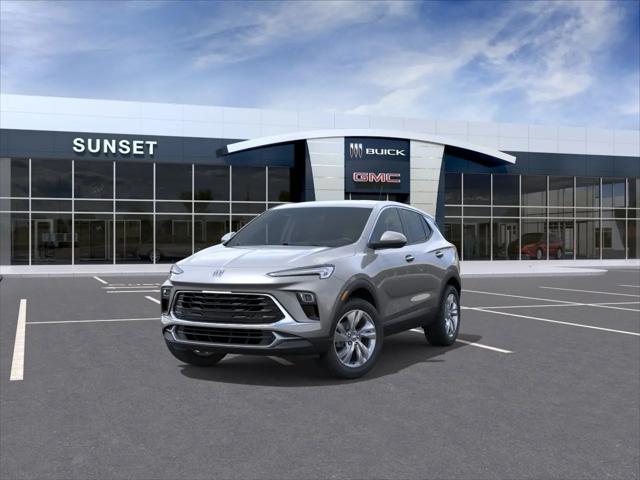 2026 Buick Encore GX Preferred FWD