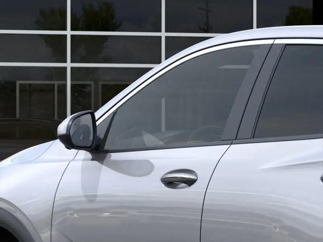 2026 Buick Encore GX Preferred FWD