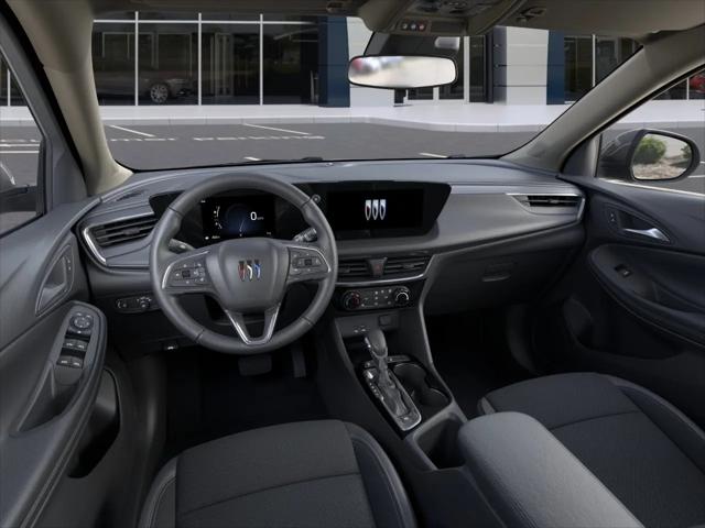 2026 Buick Encore GX Preferred FWD