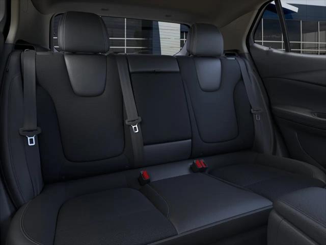 2026 Buick Encore GX Preferred FWD