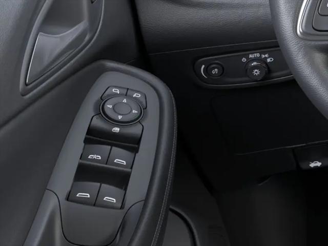 2026 Buick Encore GX Preferred FWD