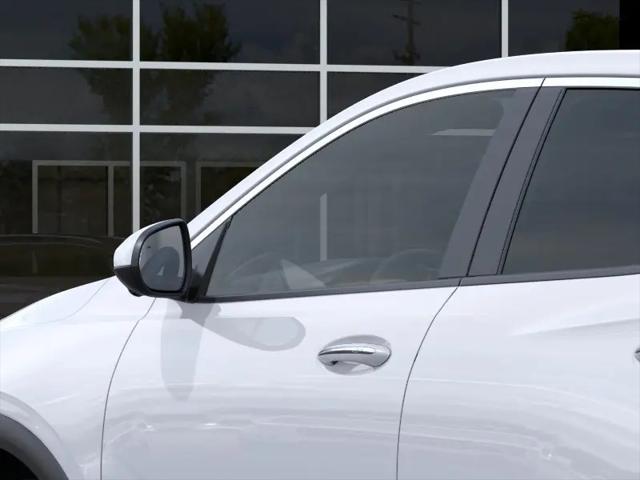 2026 Buick Encore GX Preferred FWD