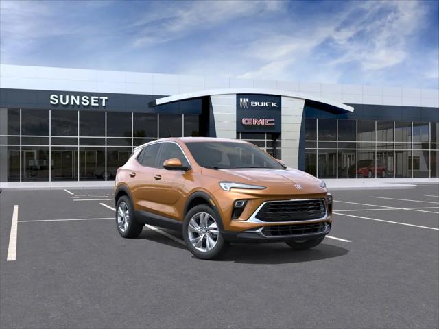 2026 Buick Encore GX Preferred FWD for sale in Sarasota, FL
