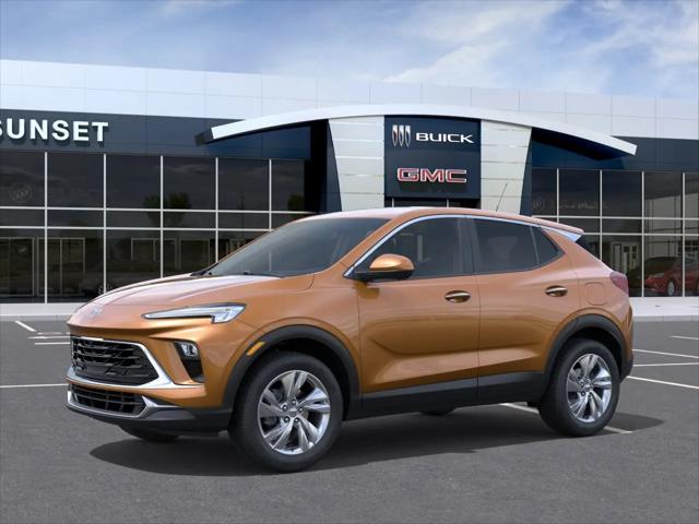 2026 Buick Encore GX Preferred FWD