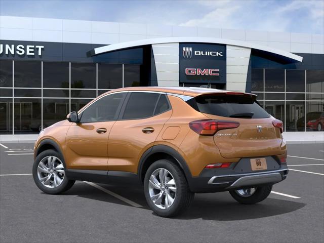 2026 Buick Encore GX Preferred FWD