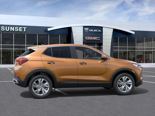 2026 Buick Encore GX Preferred FWD