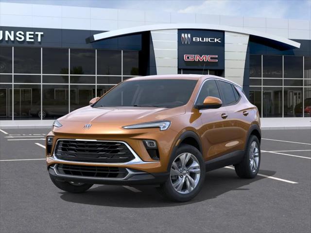 2026 Buick Encore GX Preferred FWD