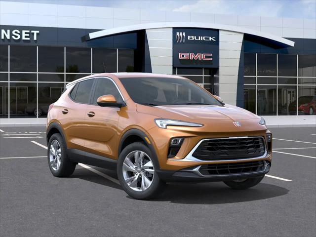 2026 Buick Encore GX Preferred FWD