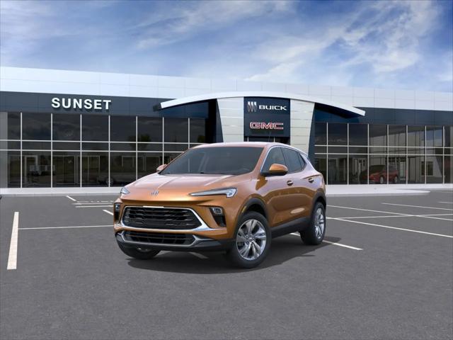2026 Buick Encore GX Preferred FWD